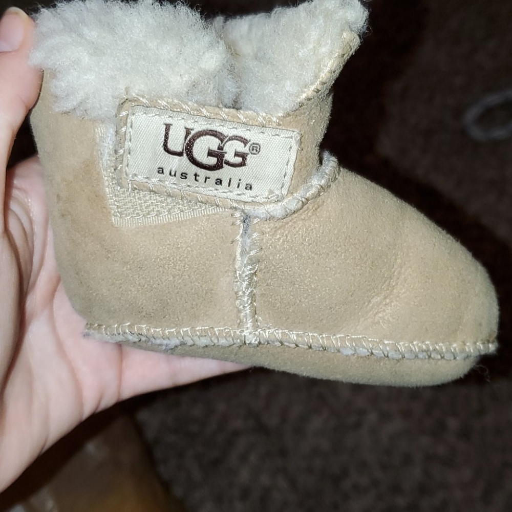 Ugg